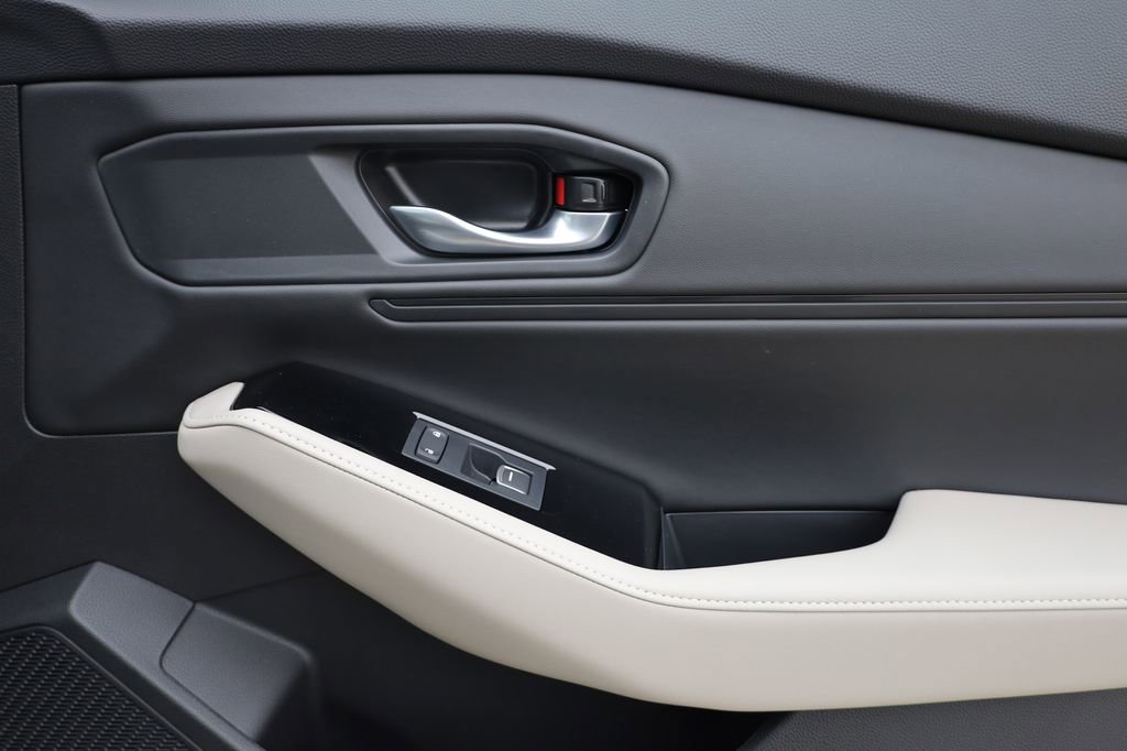 New 2025 Honda Accord Touring image 35