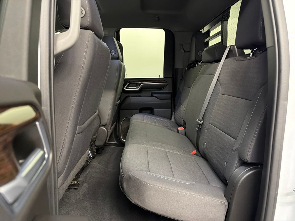 Used 2024 GMC Sierra 2500 SLE w/ SLE Convenience Package AWD/4WD image 27