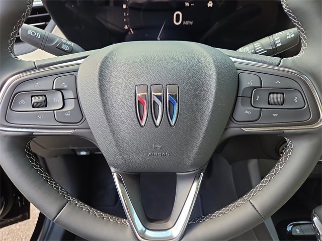 New 2026 Buick Encore GX Preferred w/ Comfort Package image 12