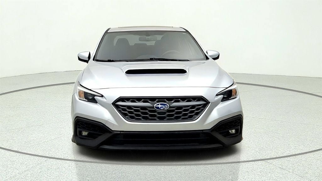 Used 2023 Subaru WRX Premium AWD/4WD image 2
