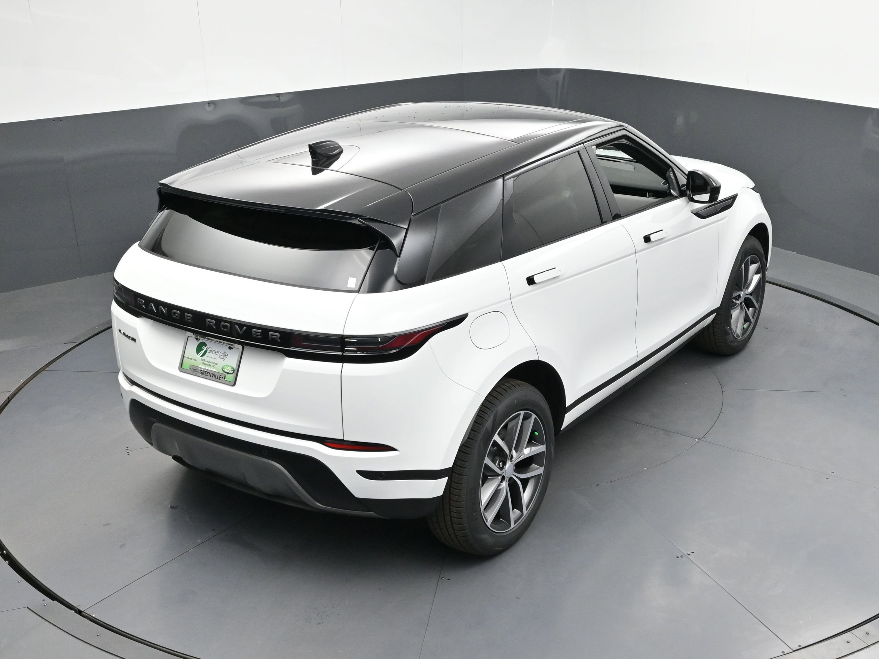 New 2026 Land Rover Range Rover Evoque S image 34