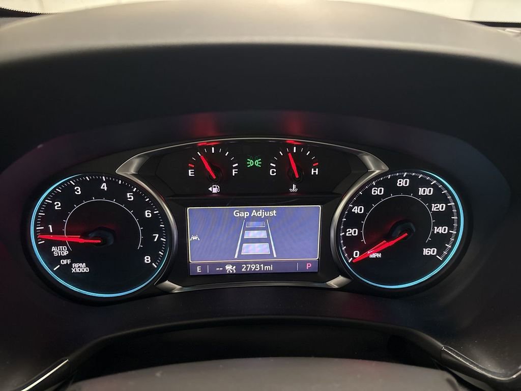 Used 2023 Chevrolet Equinox Premier image 54