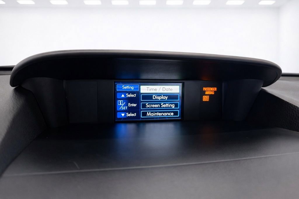 Used 2016 Subaru Forester 2.5i w/ Alloy Wheel Package image 19