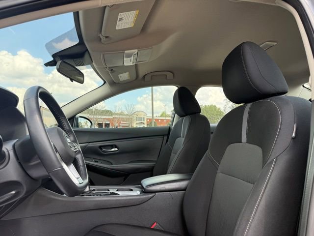 Used 2021 Nissan Sentra SV image 24