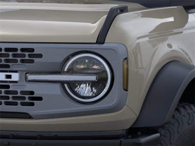 New 2025 Ford Bronco Badlands image 20