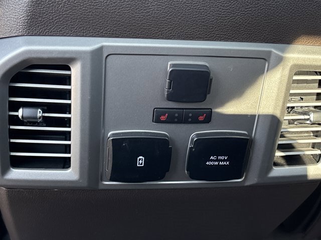 Used 2021 Ford F250 King Ranch w/ King Ranch Ultimate Package image 22