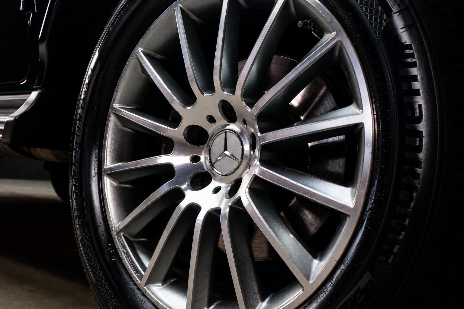 Used 2023 Mercedes-Benz G 550 image 21