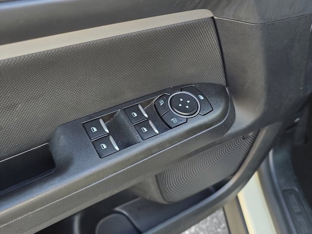 Used 2024 Ford Bronco Sport Big Bend image 17