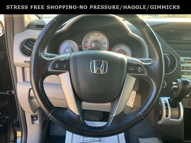 Used 2011 Honda Pilot EX-L image 21