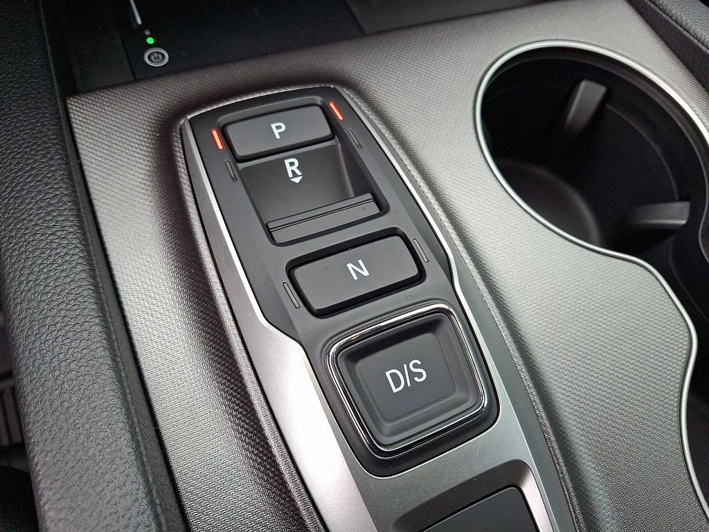 New 2026 Honda Ridgeline RTL image 7