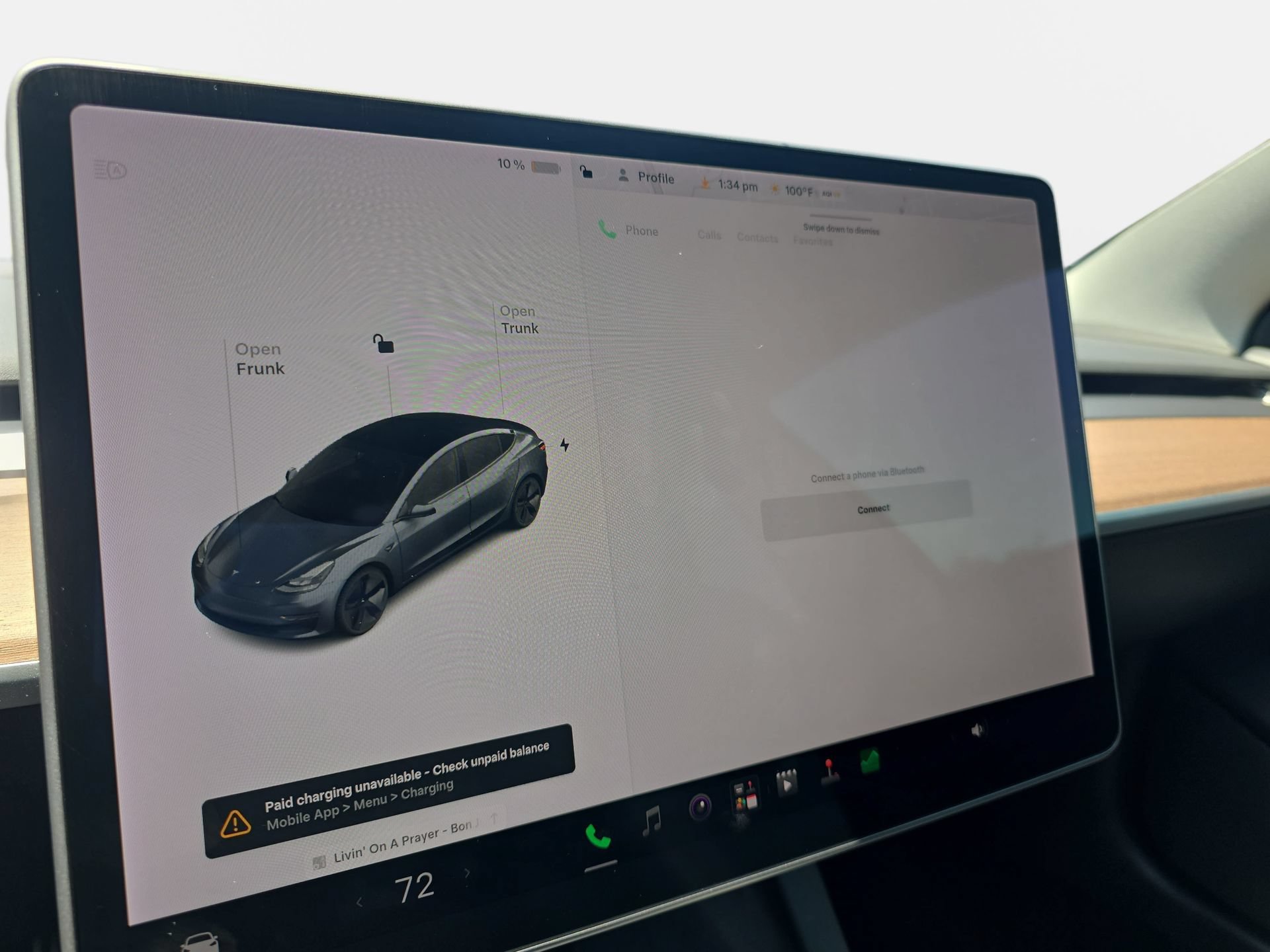 Used 2021 Tesla Model 3 Standard Range Plus RWD image 20
