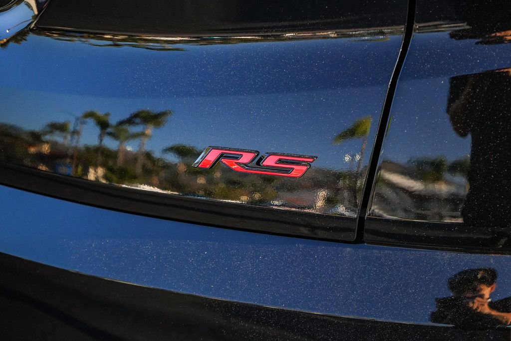 New 2027 Chevrolet Bolt RS FWD image 8