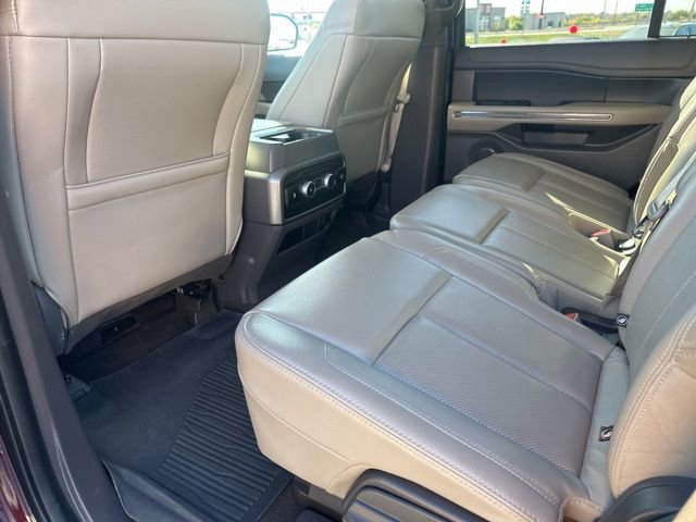 Used 2021 Ford Expedition XLT image 41