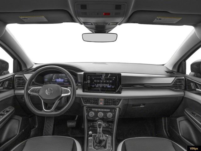 New 2026 Volkswagen Taos S image 5