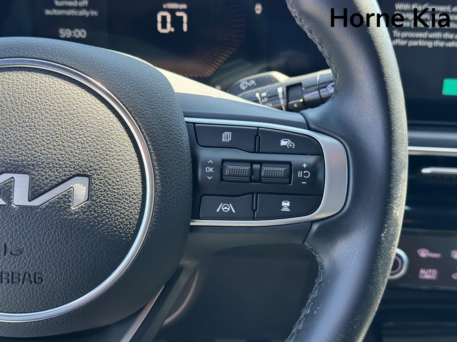 Certified 2025 Kia K5 GT-Line image 19