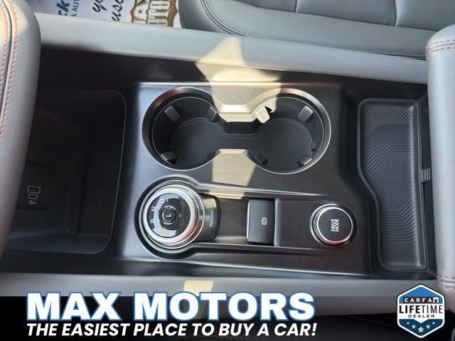 New 2026 Ford Explorer Active image 37