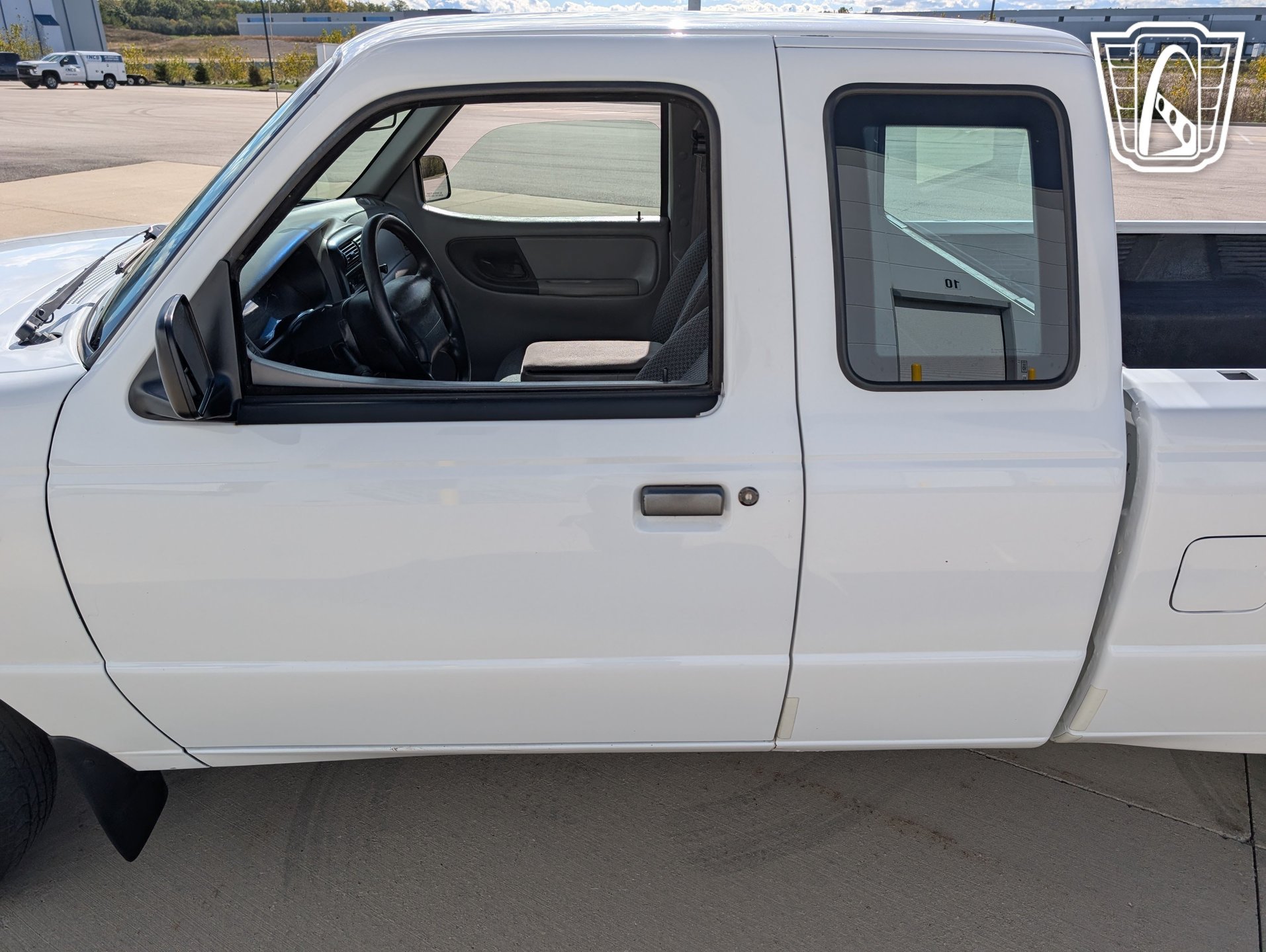 Used 1998 Ford Ranger 2WD SuperCab image 29