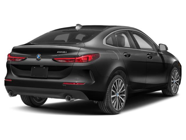 Used 2024 BMW 228i Gran Coupe w/ Convenience Package FWD image 2