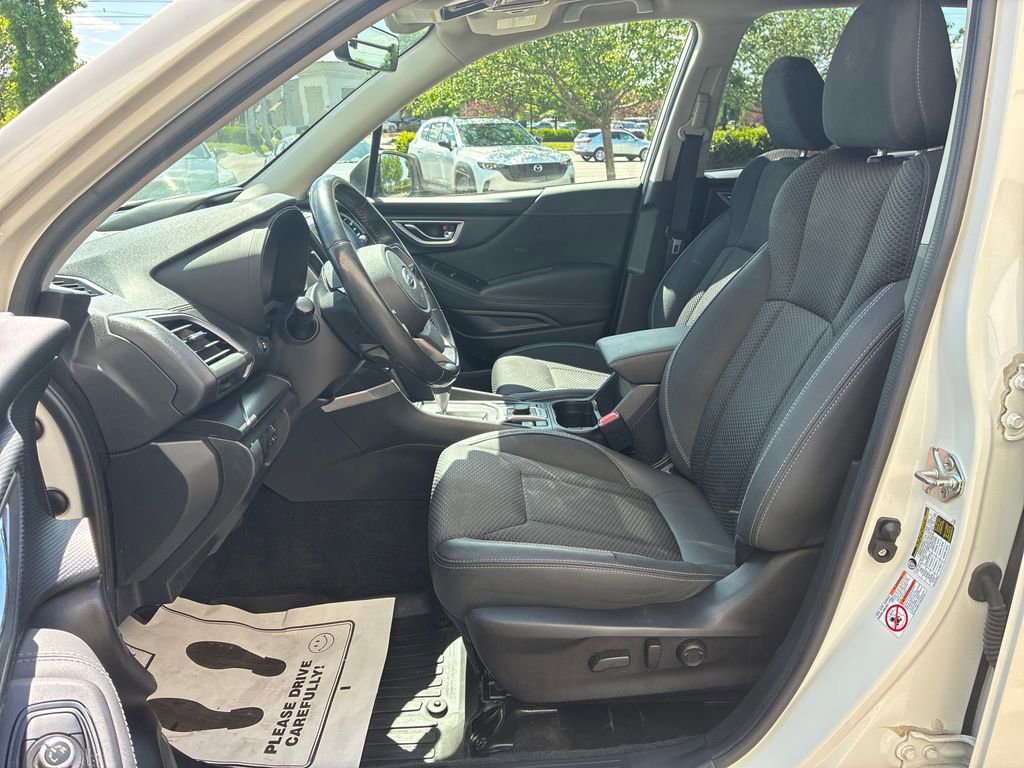 Used 2020 Subaru Forester Premium w/ Popular Package #1 AWD/4WD image 20