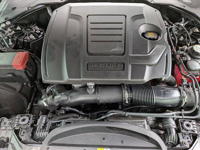 New 2024 Jaguar XF R-Dynamic SE image 16