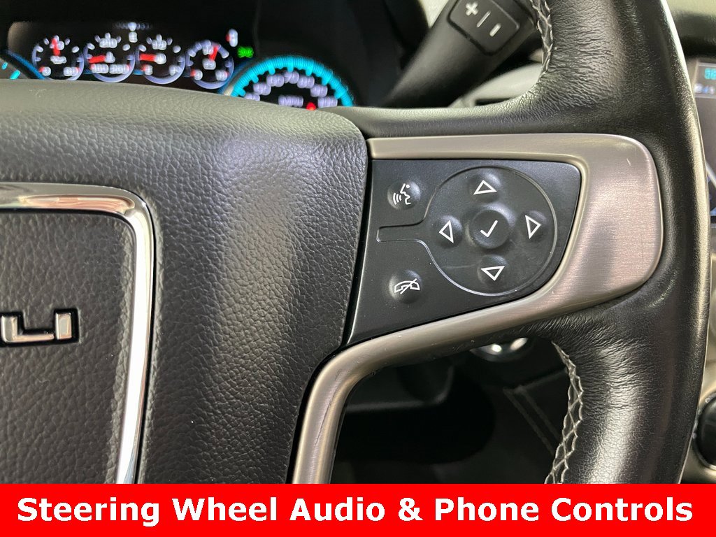 Used 2018 GMC Yukon Denali image 35