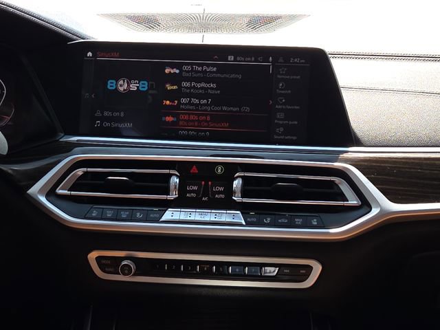 Used 2019 BMW X7 xDrive40i w/ Premium Package image 12