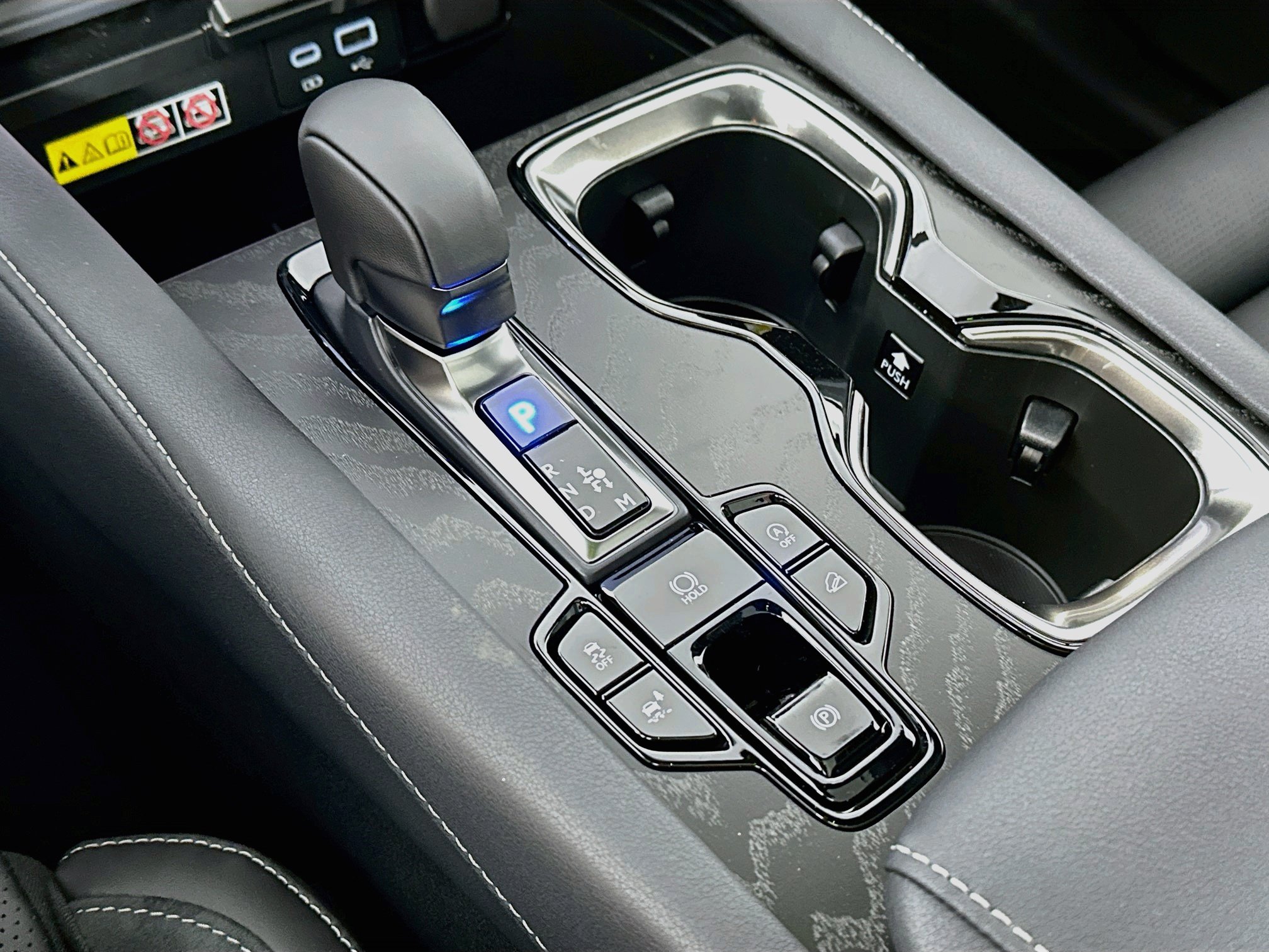 New 2026 Lexus RX 350 AWD w/ Convenience Package image 16