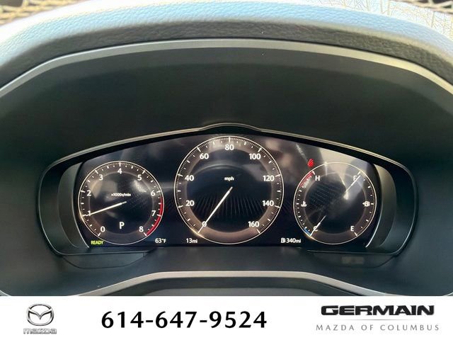 New 2026 MAZDA CX-90 3.3 Turbo S w/ Premium Plus image 26