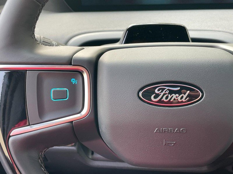 New 2025 Ford Expedition Max Platinum image 37