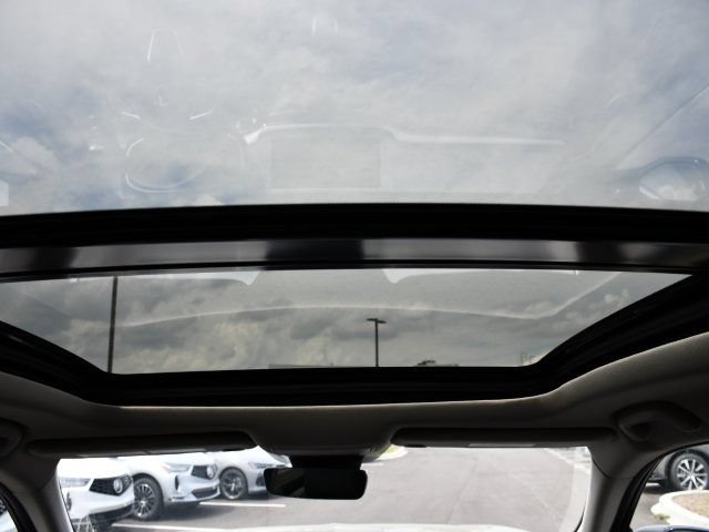 New 2026 Acura MDX SH-AWD image 26