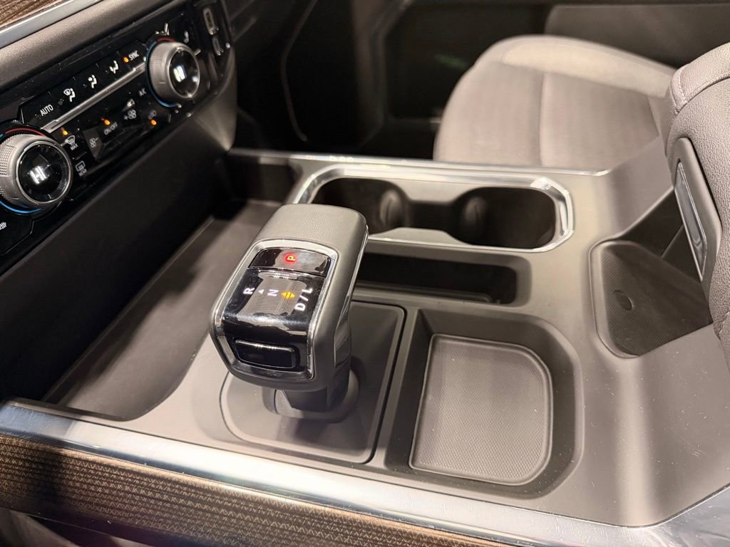 Used 2024 Chevrolet Silverado 1500 RST w/ Z71 Off-Road Package image 54