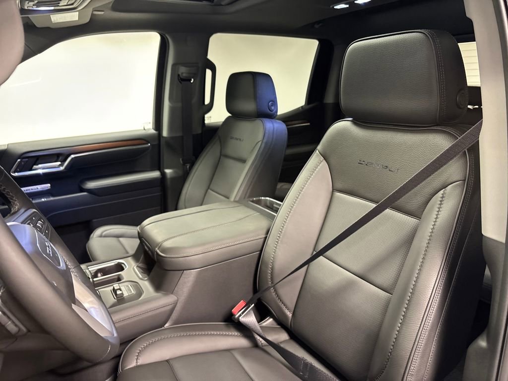 New 2026 GMC Sierra 1500 Denali w/ Denali Reserve Package image 25