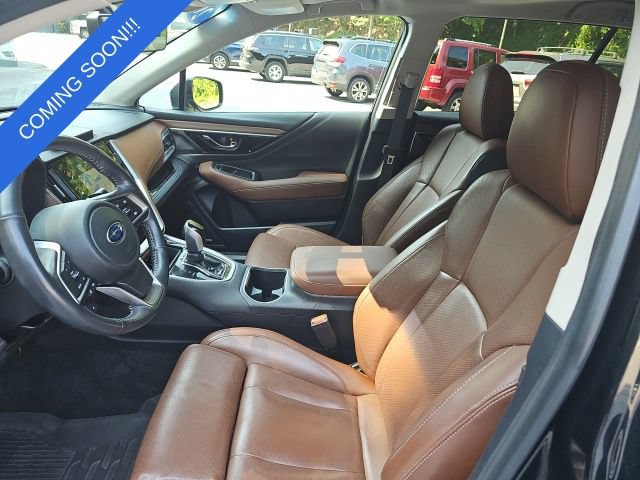 Used 2020 Subaru Outback Touring AWD/4WD image 10