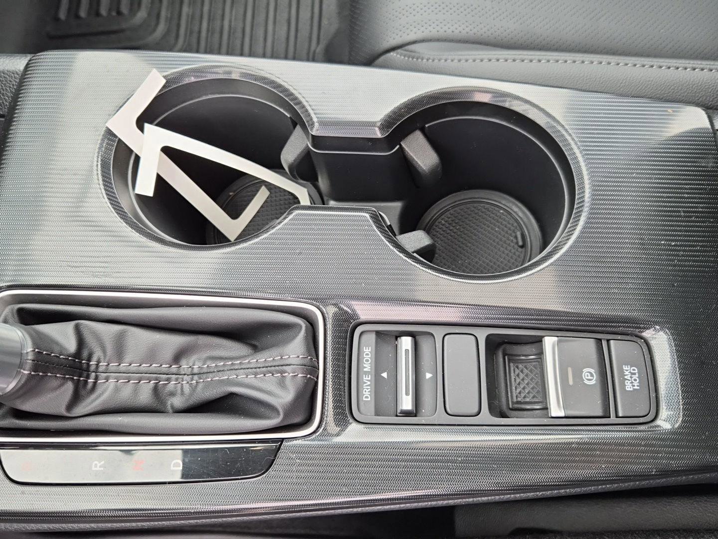 Used 2026 Honda Civic Sport Touring image 20