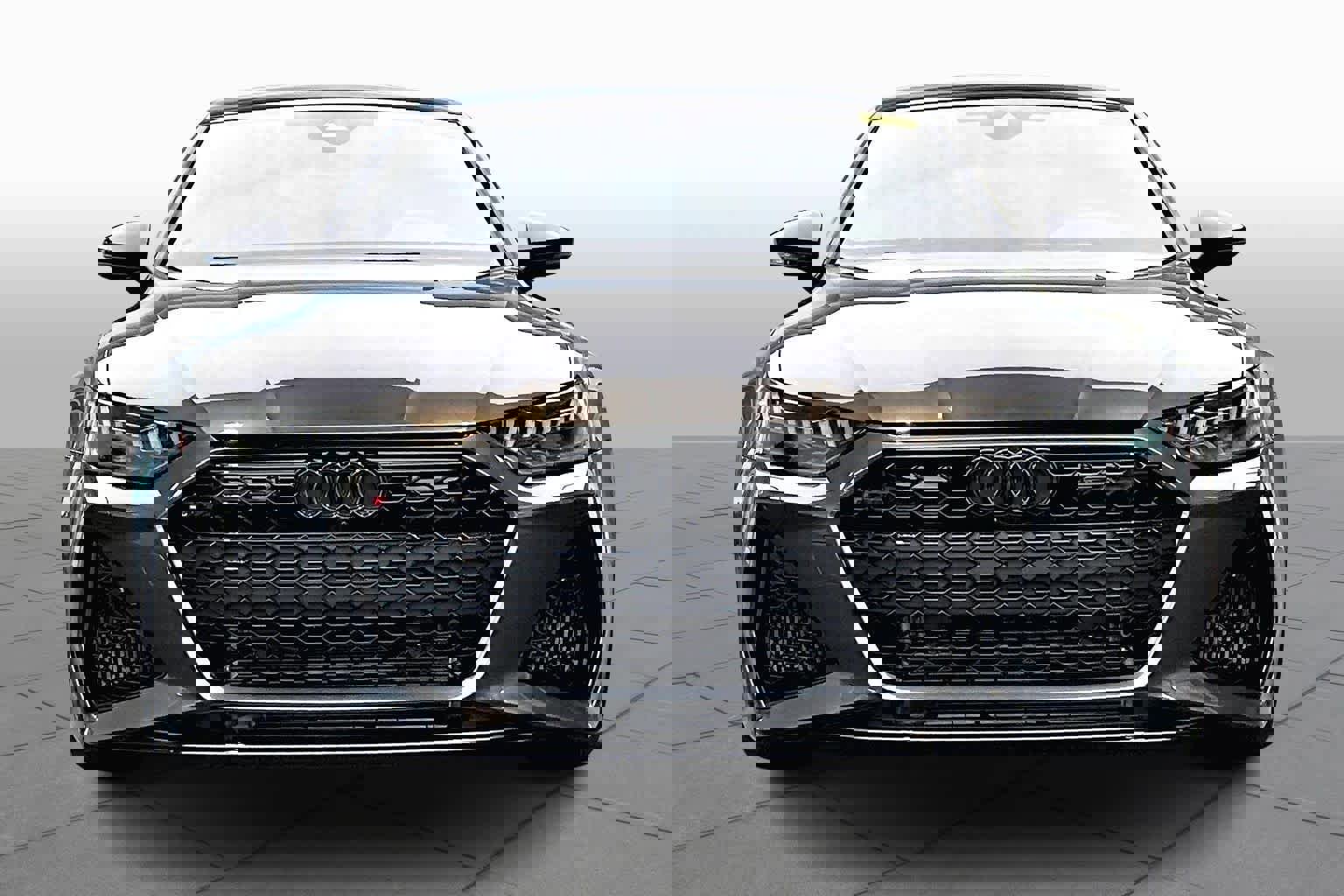 Certified 2025 Audi RS 7 Performance w/ Black Optic Package image 4