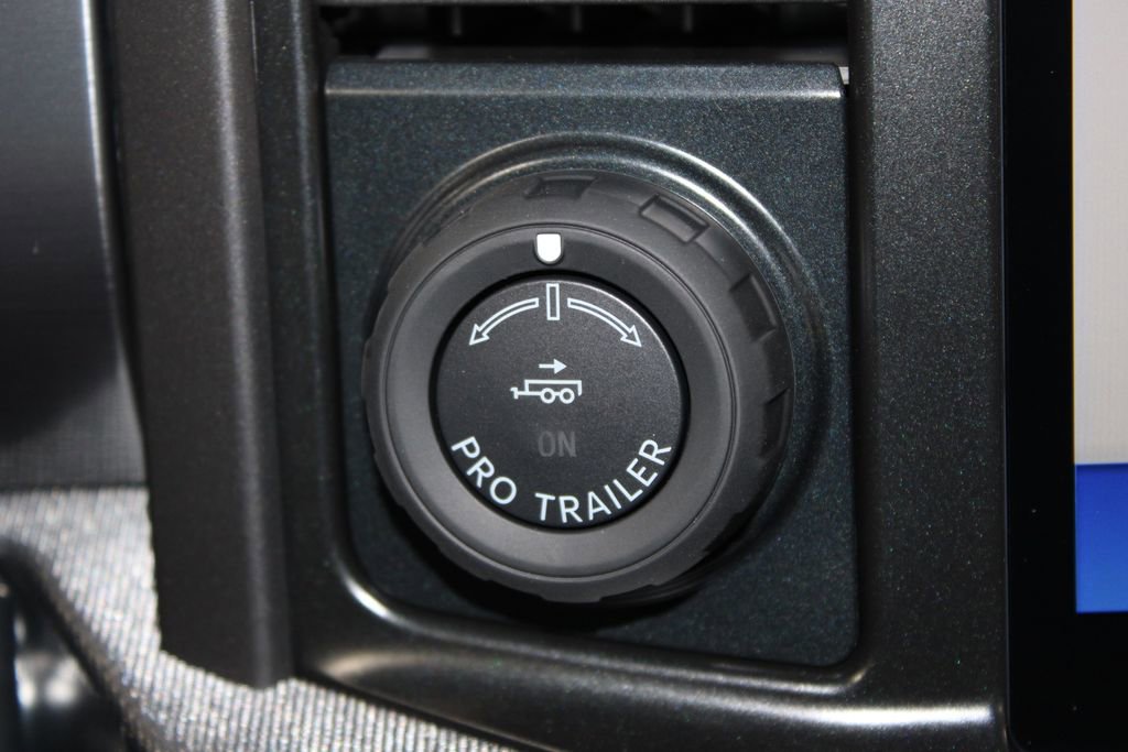 New 2026 Ford F150 Lariat image 41