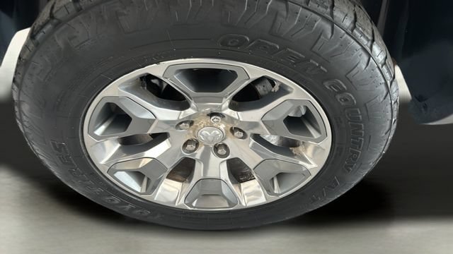 Used 2018 RAM 1500 Limited AWD/4WD image 19