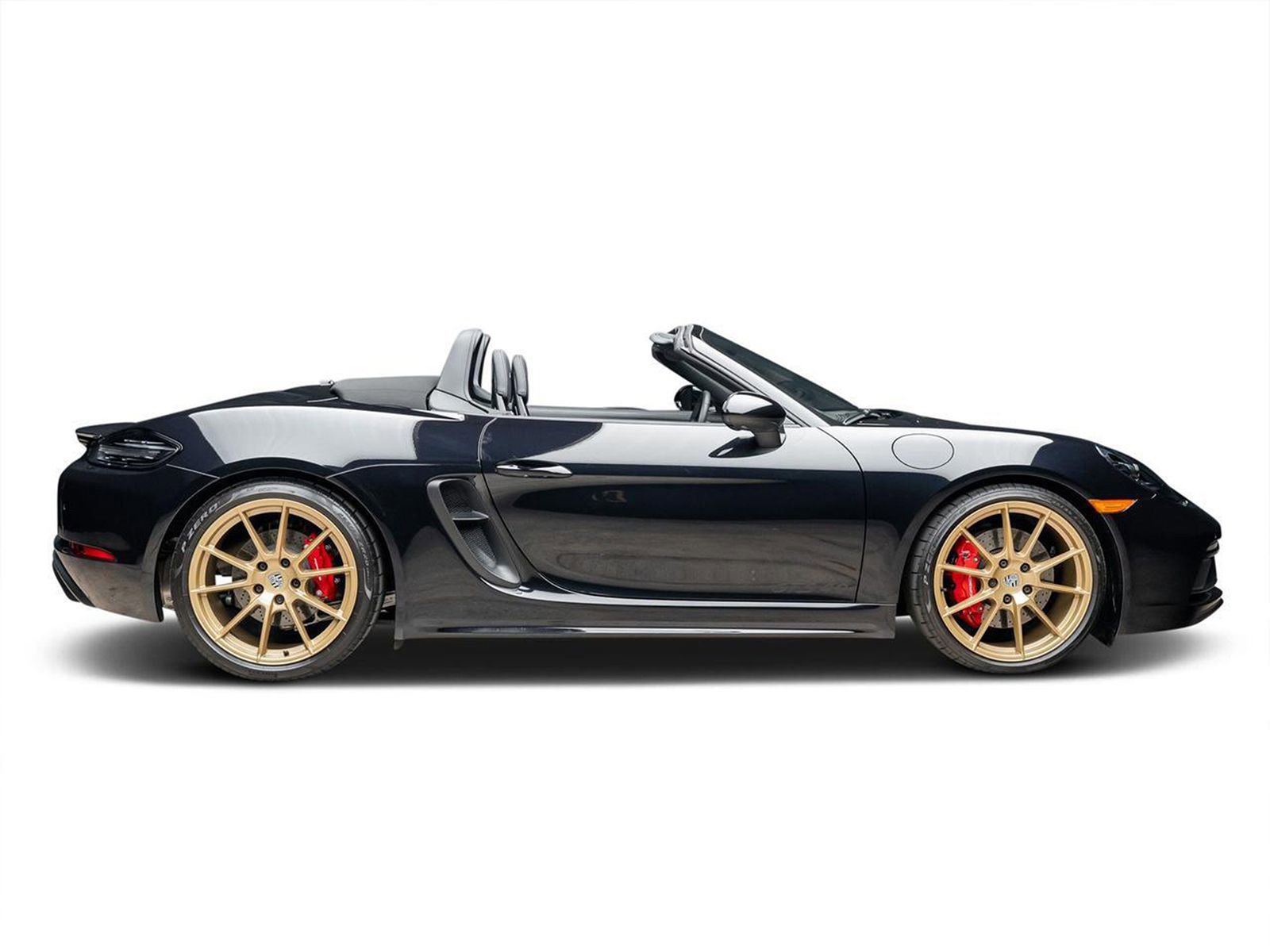Used 2024 Porsche 718 Boxster GTS image 5