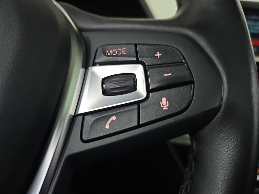 Used 2019 BMW X3 xDrive30i image 21