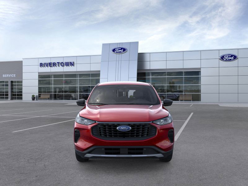 New 2026 Ford Escape Active image 29