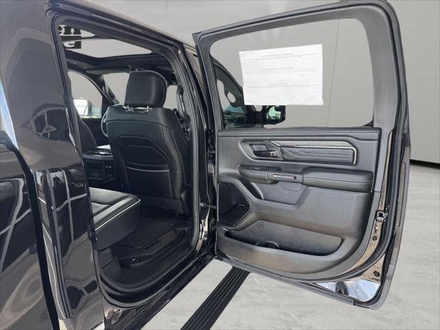New 2026 RAM 1500 Limited AWD/4WD image 76