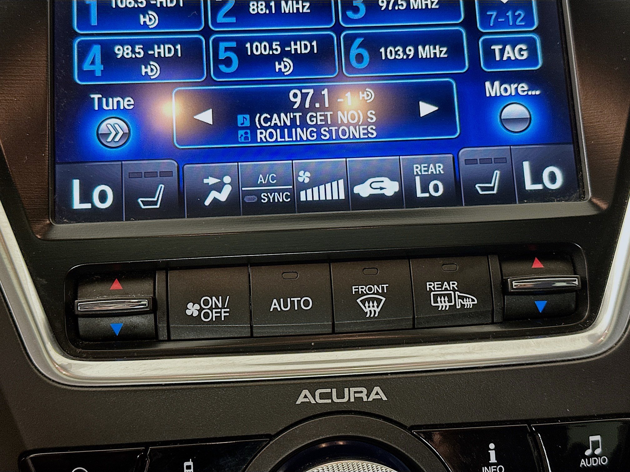Used 2016 Acura MDX FWD w/ Technology Package image 24