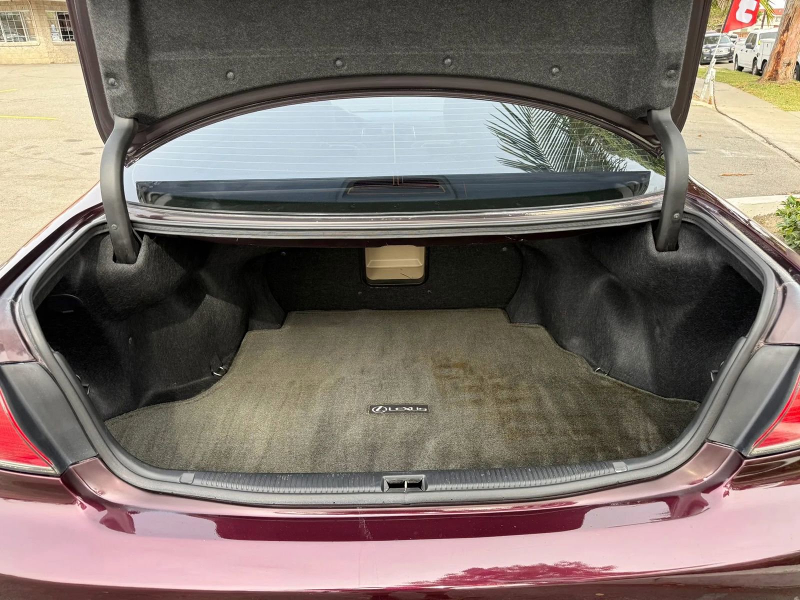 Used 2004 Lexus ES 330 image 10