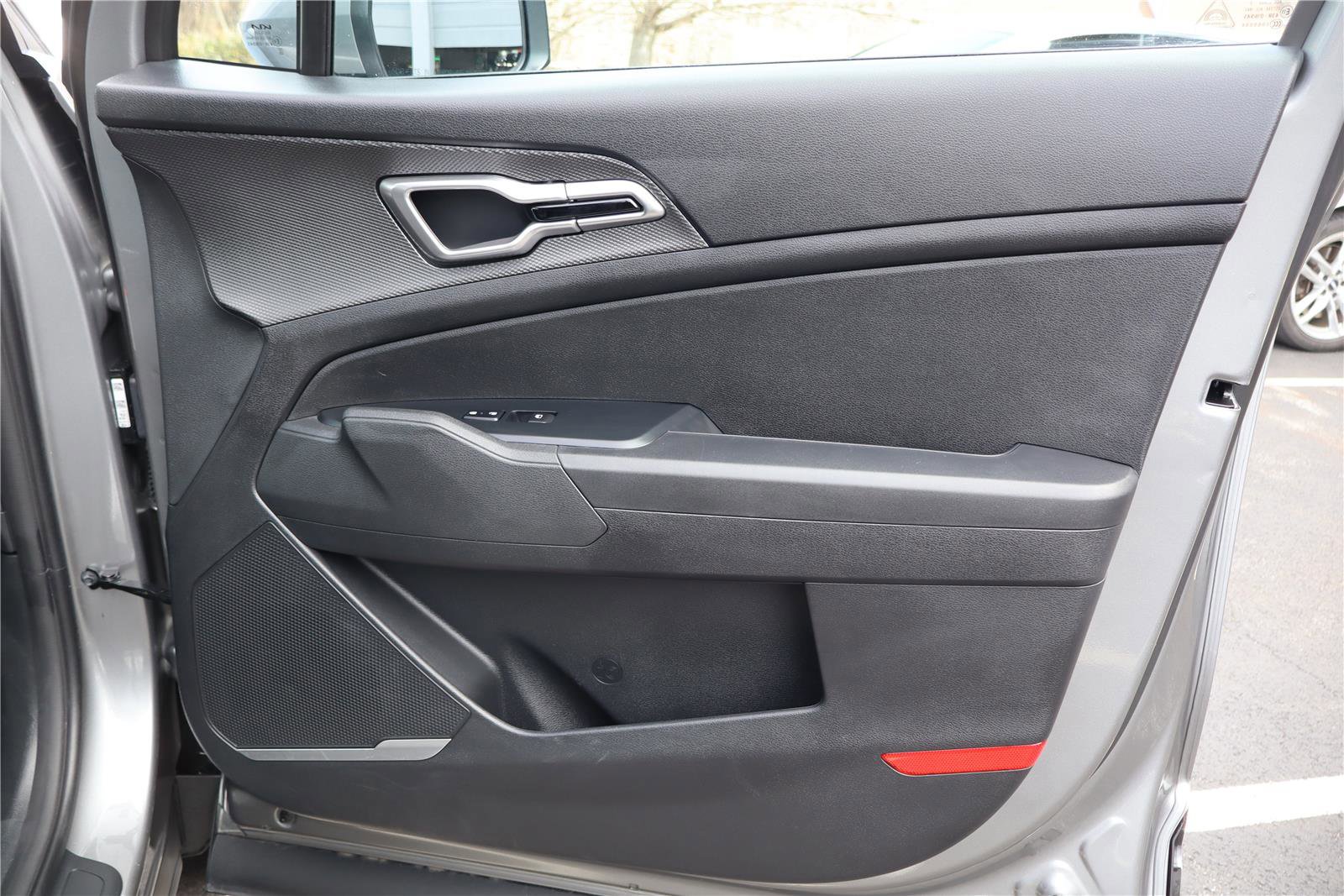 Certified 2025 Kia Sportage LX image 26