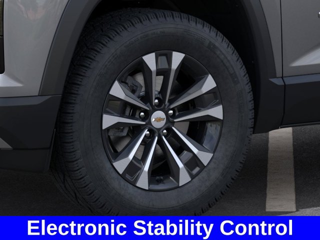 New 2027 Chevrolet Equinox LT FWD image 10