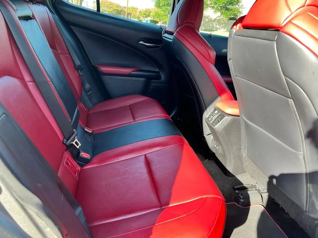 Used 2020 Lexus UX 250h F Sport AWD/4WD image 45