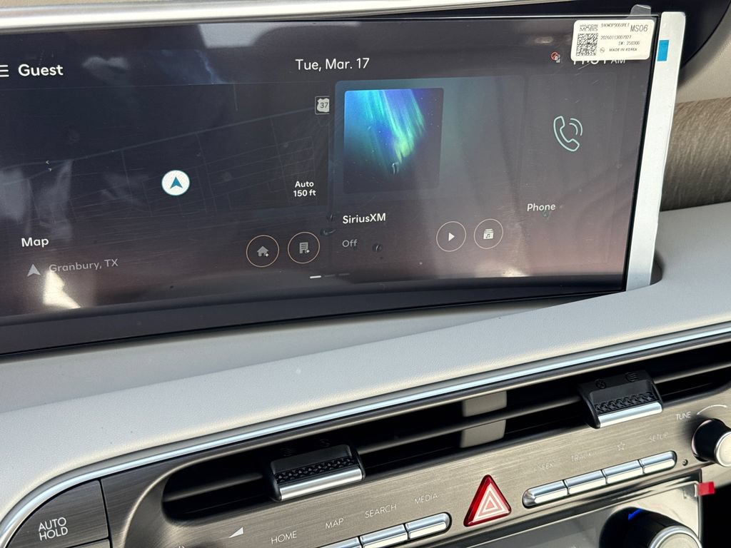 New 2026 Hyundai Palisade SEL FWD image 24