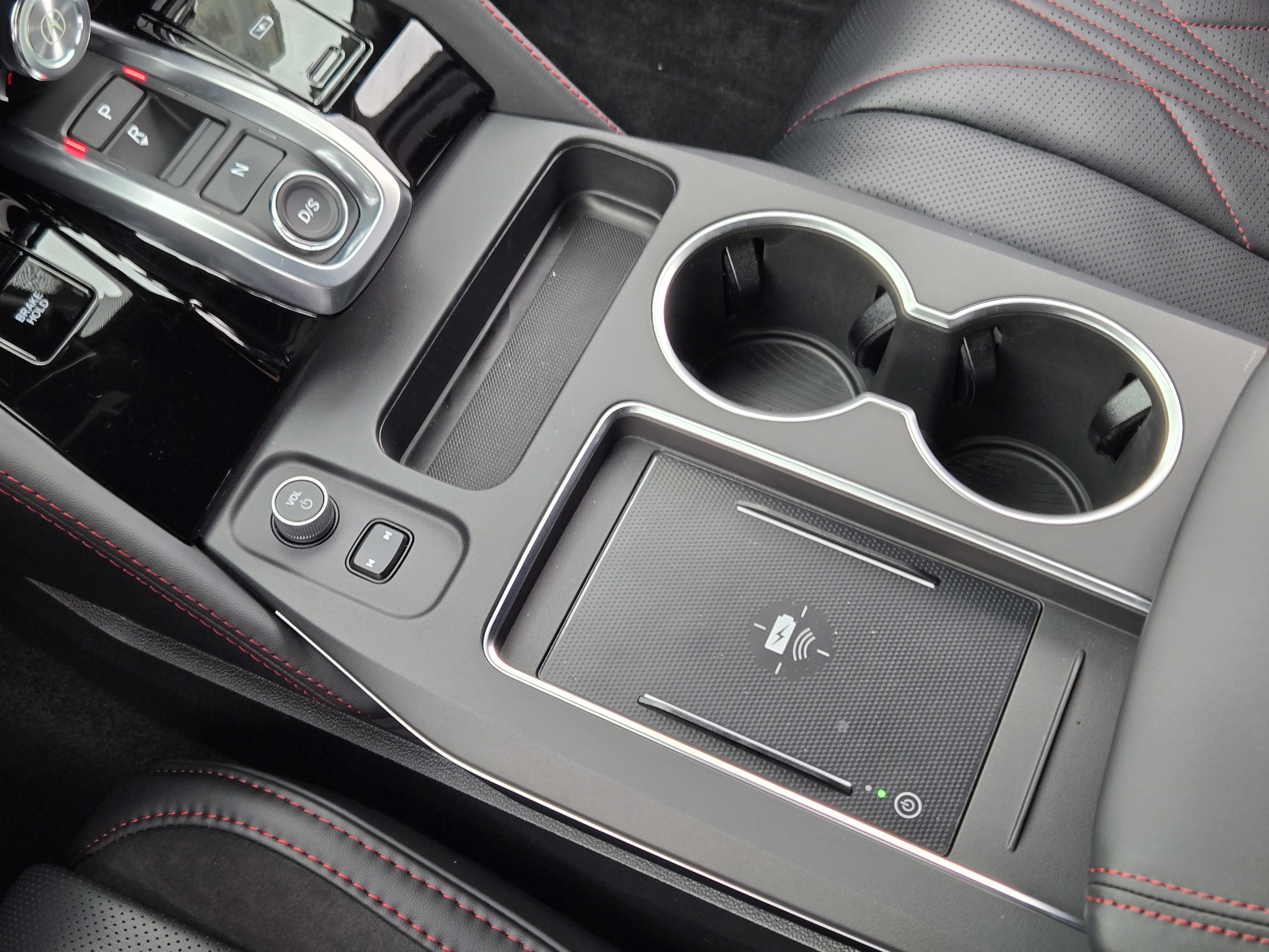 New 2026 Acura MDX Type S image 15