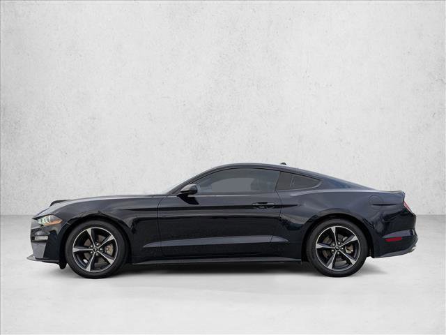 Used 2021 Ford Mustang Coupe image 9
