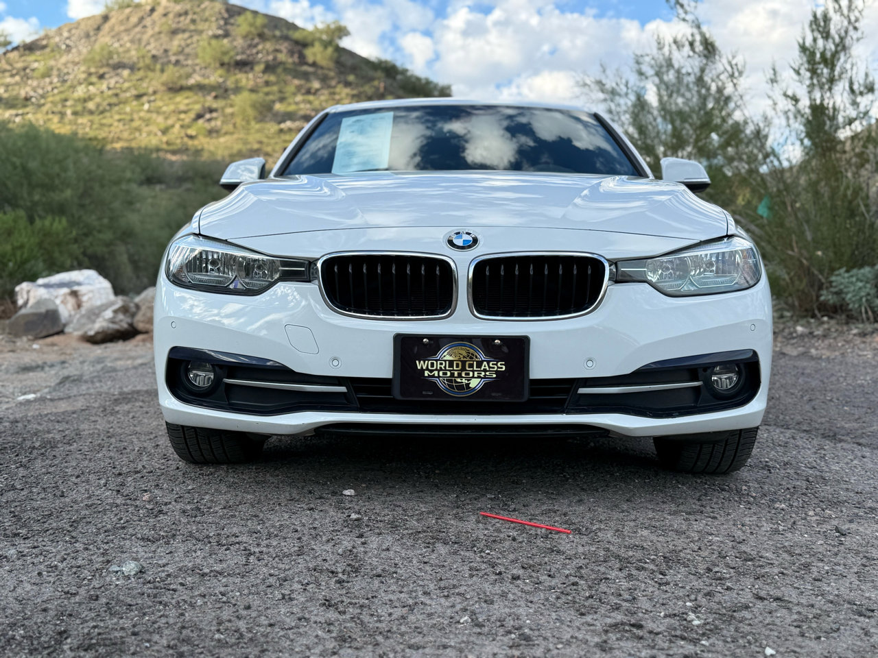 Used 2017 BMW 330i Sedan image 11